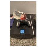 PlayStation 3 and accessories