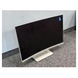 Hp Monitor