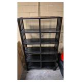 book case