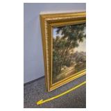 large artwork