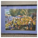the Simpson puzzle