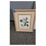 floral art