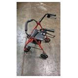 rolling walker