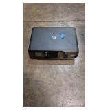 printer and air purifier