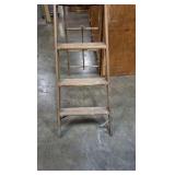 ladder