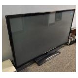 50” Samsung TV