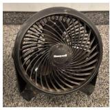 Desk Fans