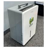Dehumidifier