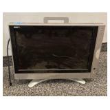 computer monitor and tv