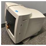 computer monitor