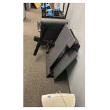 ergotron desk/monitor stand