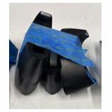 staplers and tape dispensers