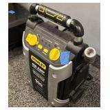 Stanley Jump start system