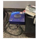 PlayStation 3 and accessories