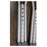 crutches