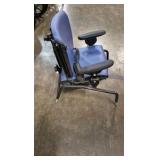 medical activity chair