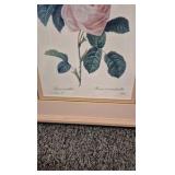 floral art