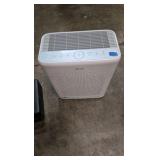printer and air purifier