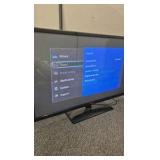 50” Samsung TV
