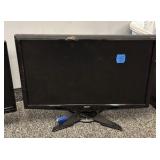 assorted computer monitors