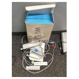 Wii Game system