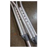 crutches