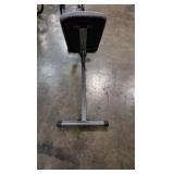 workout bench