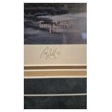Terry Redlin framed print