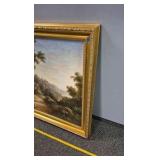 large artwork