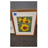 floral art