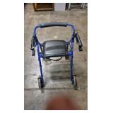 rolling walker
