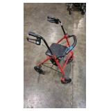 rolling walker