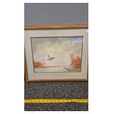 wildlife artwork