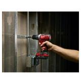 NEW - Milwaukee Power Tools M18 18-Volt Compact 1/2" Drill / Driver   Model 2606-20