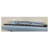 Middle Atlantic PDT Low-Profile Professional / Commercial Non-Surge 12-Outlet 20A Power Strip with 9