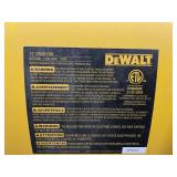 DeWalt 24" Heavy-Duty Drum Fan with Extra Long 12