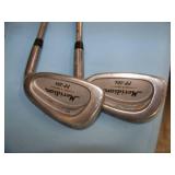 Golf Club LOT - Includes both Kids and Adult Clubs and Bags