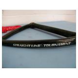 Straightline Tournament Water Ski / Waterski Grip and Tow Rope