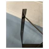Dayton Commercial / Heavy Duty Industrial Wall Mount Exhaust Fan