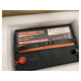 New Group 65-AGM 12V 12-Volt Auto Truck Battery