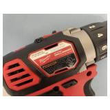 NEW - Milwaukee Power Tools M18 18-Volt Compact 1/2" Drill / Driver   Model 2606-20