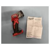 NEW - Milwaukee Power Tools M18 18-Vot LED Worklight / Work Light Adjustable Flashlight    Model 2735-20