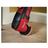 NEW - Milwaukee Power Tools M18 18-Volt Lithium-Ion Cordless Oscillating Multi-Tool      Model 2626-20