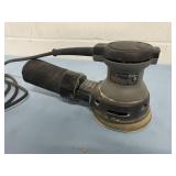 Porter 5" High-Output Pro-Grade Random Orbit Palm Sander