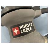 Porter 5" High-Output Pro-Grade Random Orbit Palm Sander
