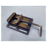 Wilton Professional 4" Drill Press Machine Vise / Vice