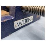 Wilton Professional 4" Drill Press Machine Vise / Vice