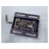 Wilton Professional 4" Drill Press Machine Vise / Vice