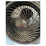Honeywell Dual / 2-in-1 Fan Turbo Force Power Air Circulation Fan System
