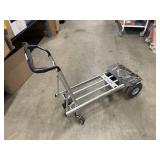 Cosco 4-in-1 Convertible Dolly / Hand Truck